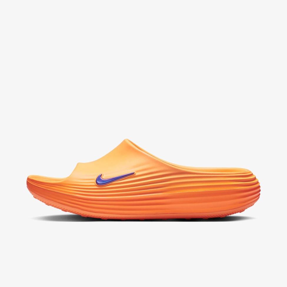 Чоловічі тапочки NIKE REACTX REJUVEN8 SLIDE HV4479-801