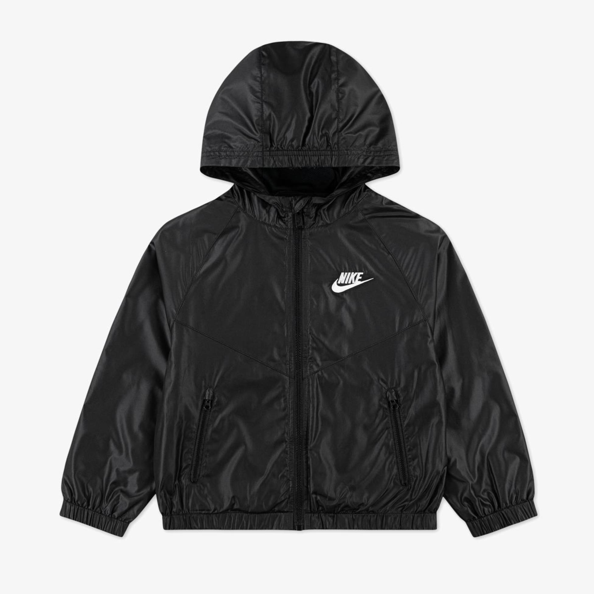 Дитяча куртка NIKE NKN NEW CHEVRON WINDRUNNE 86N785-023