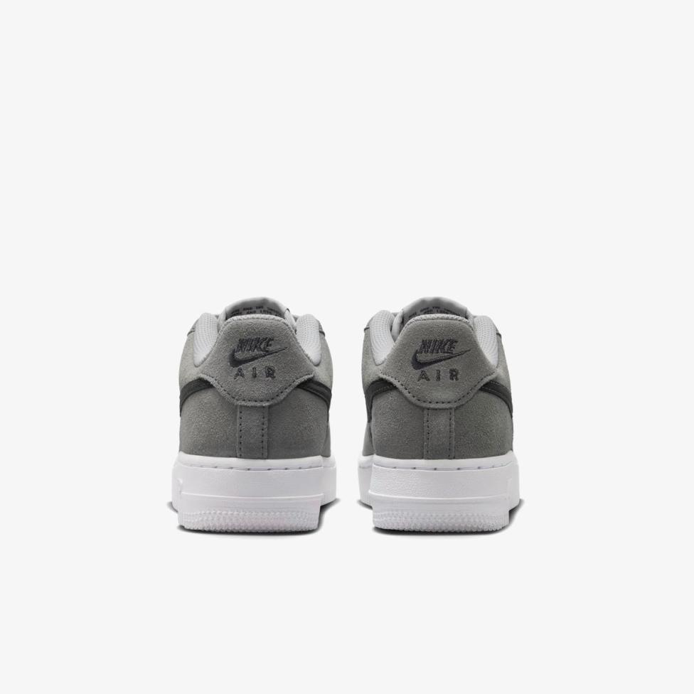 Дитячі кросівки NIKE AIR FORCE 1 ESSENTIAL+ SMOKE GREY (GS) IQ2743-001_image_6