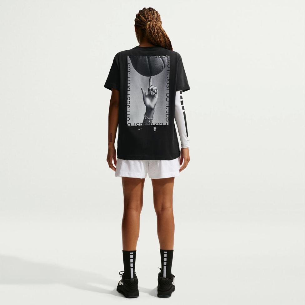 Жіноча футболка NIKE BASKETBALL IM0301-010_image_5