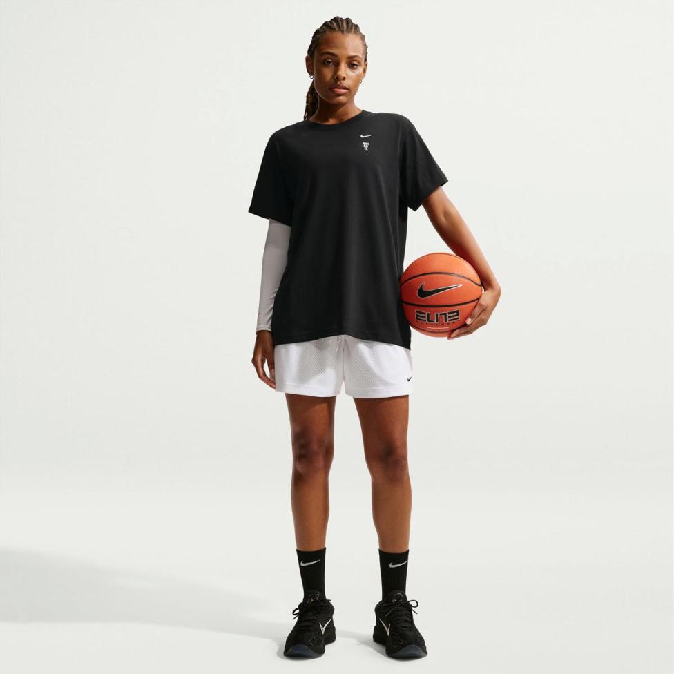 Жіноча футболка NIKE BASKETBALL IM0301-010_image_4