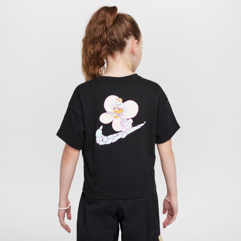 Дитяча футболка NIKE G NSW TEE SEASONAL STORY HQ2334-010_image_3