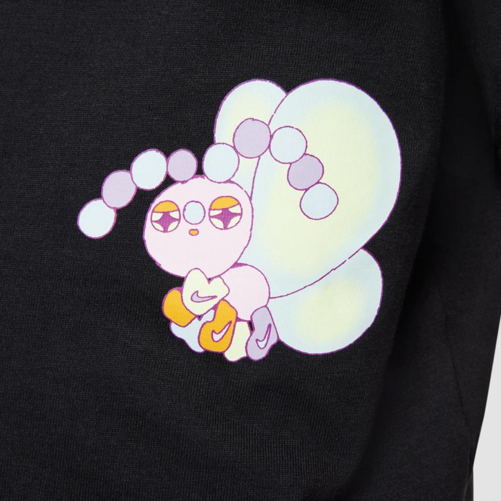 Дитяча футболка NIKE G NSW TEE SEASONAL STORY HQ2334-010_image_4