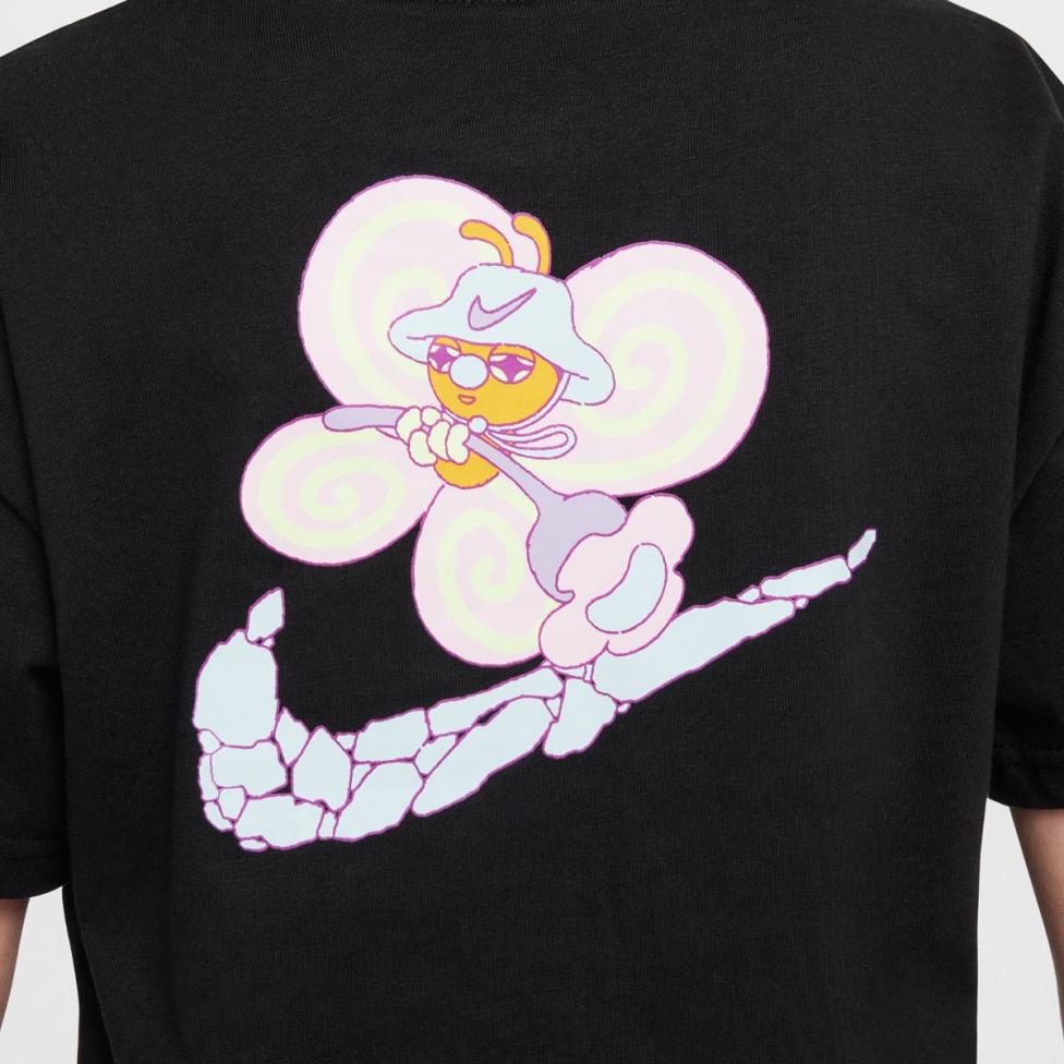 Дитяча футболка NIKE G NSW TEE SEASONAL STORY HQ2334-010_image_6