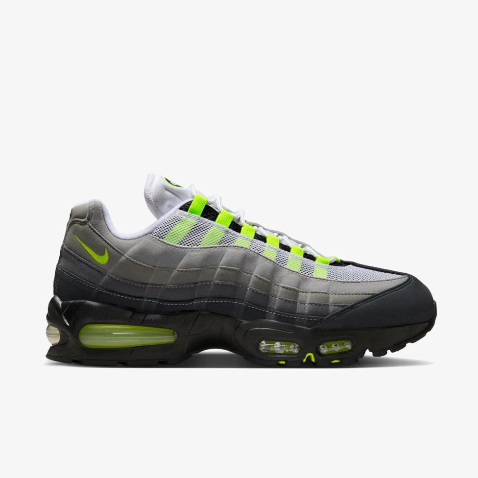 Чоловічі кросівки NIKE AIR MAX 95 BIG BUBBLE HM4740-001_image_3
