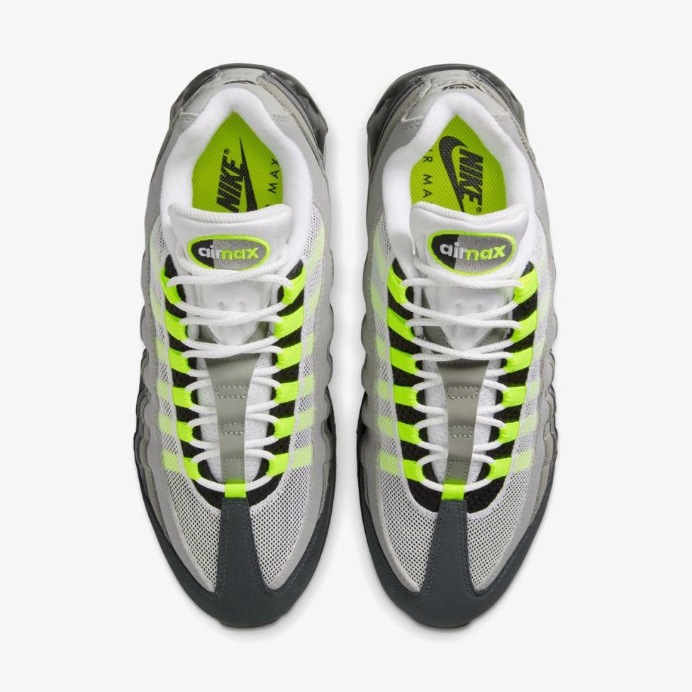 Чоловічі кросівки NIKE AIR MAX 95 BIG BUBBLE HM4740-001_image_4