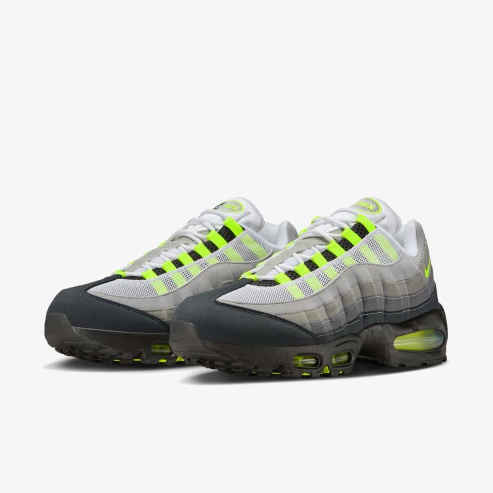 Чоловічі кросівки NIKE AIR MAX 95 BIG BUBBLE HM4740-001_image_5
