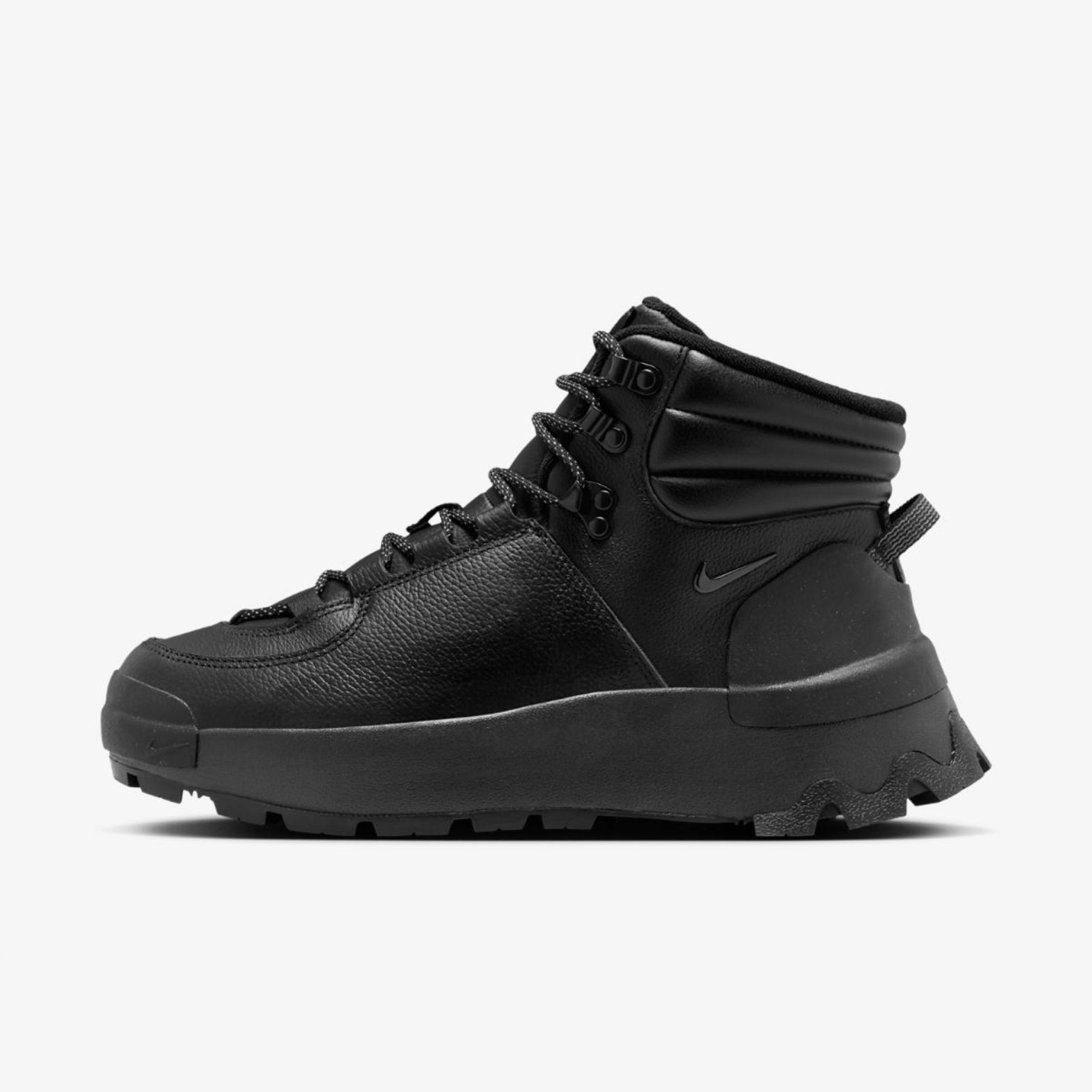 Жіночі кросівки NIKE CITY CLASSIC BOOT PRM WP FZ8629-001
