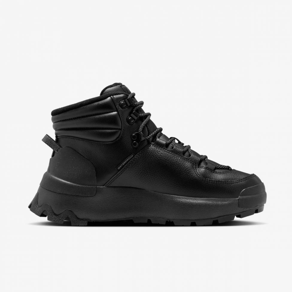 Жіночі кросівки NIKE CITY CLASSIC BOOT PRM WP FZ8629-001_image_3