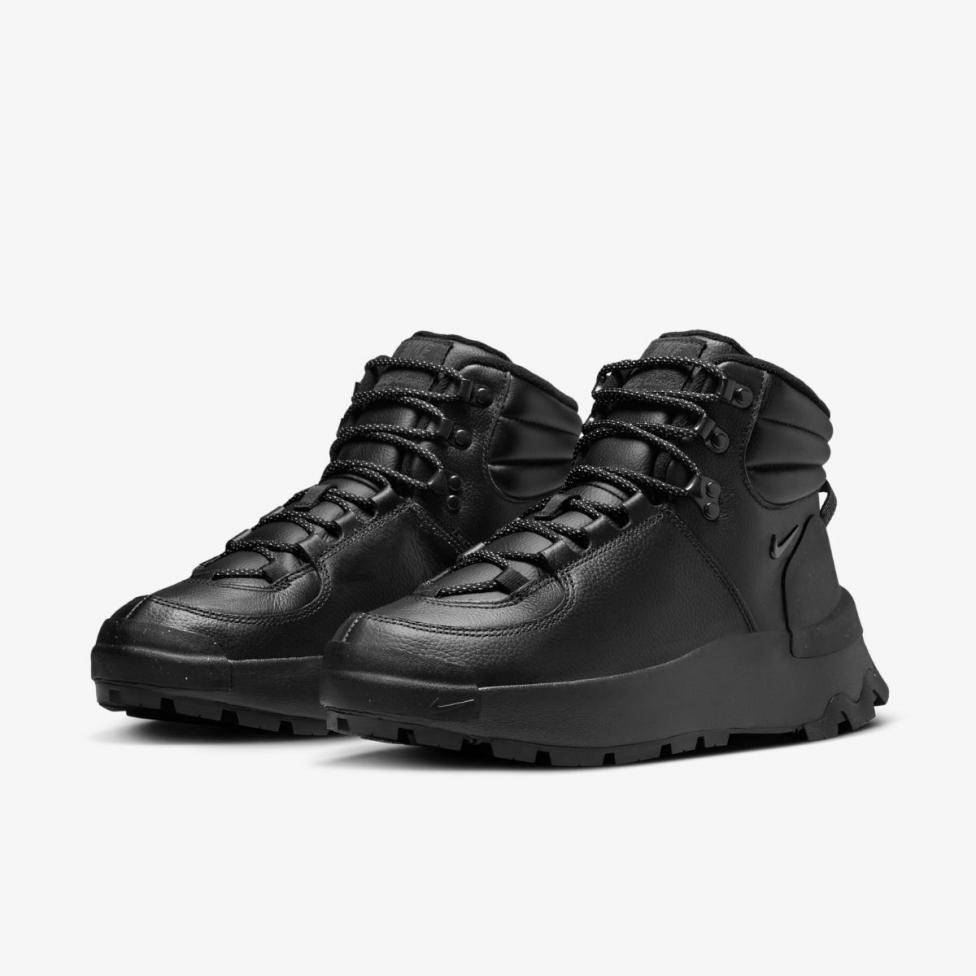 Жіночі кросівки NIKE CITY CLASSIC BOOT PRM WP FZ8629-001_image_5
