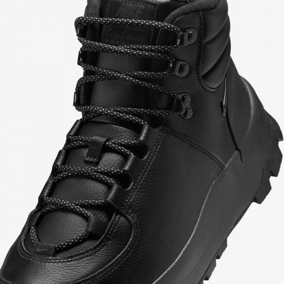Жіночі кросівки NIKE CITY CLASSIC BOOT PRM WP FZ8629-001_image_7