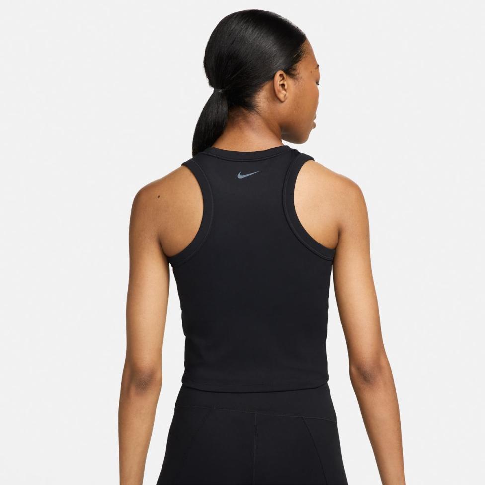 Жіноча майка NIKE W NK ONE FITTED DF CROP TANK FN2806-010_image_5