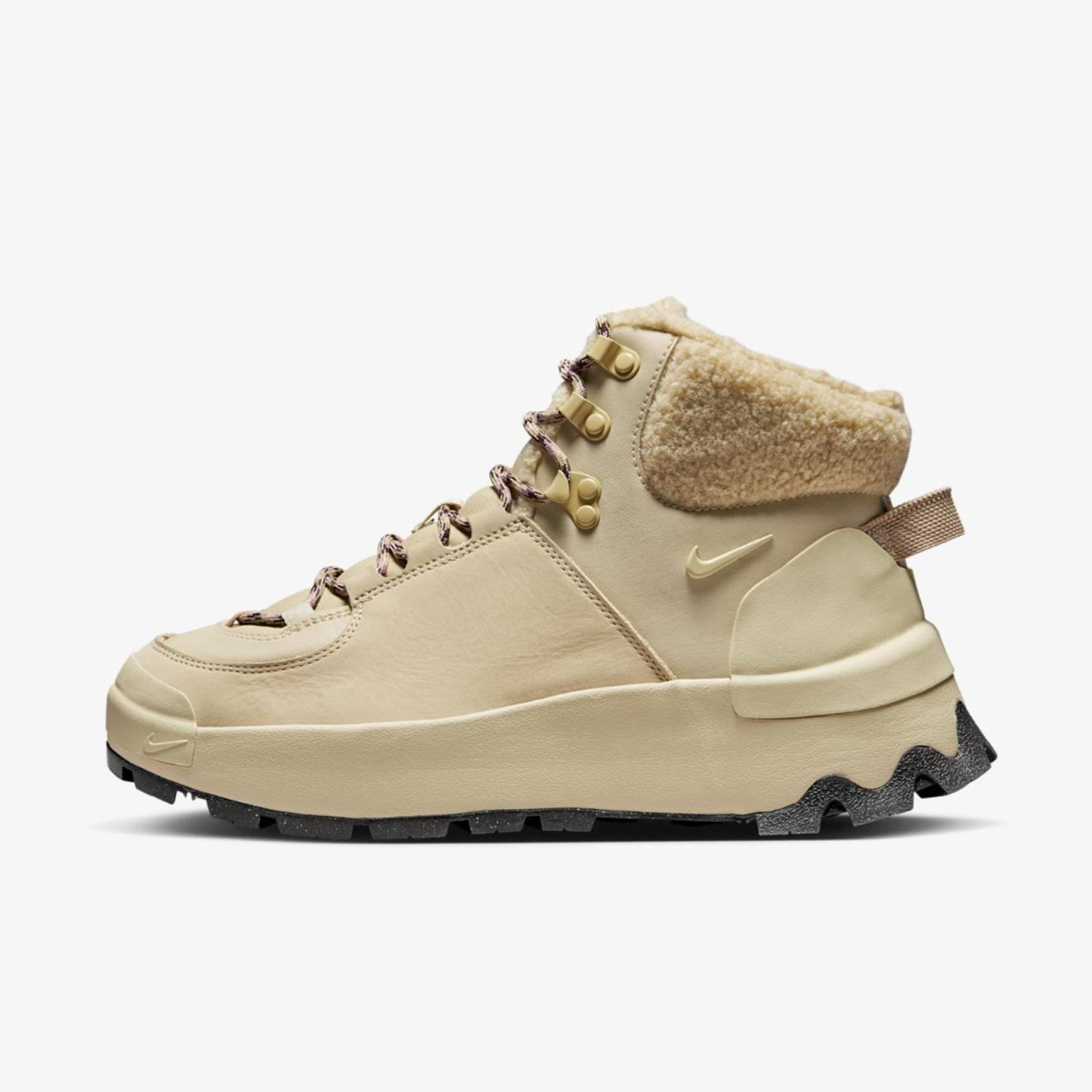 Жіночі кросівки NIKE CITY CLASSIC BOOT PRM WP FD0211-700