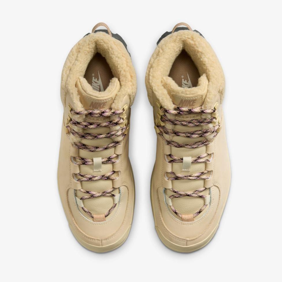 Женские кроссовки NIKE CITY CLASSIC BOOT PRM WP FD0211-700_image_4