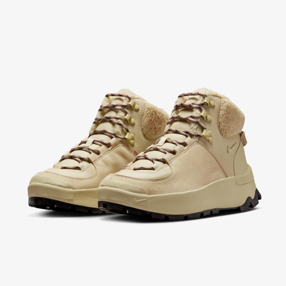 Женские кроссовки NIKE CITY CLASSIC BOOT PRM WP FD0211-700_image_5