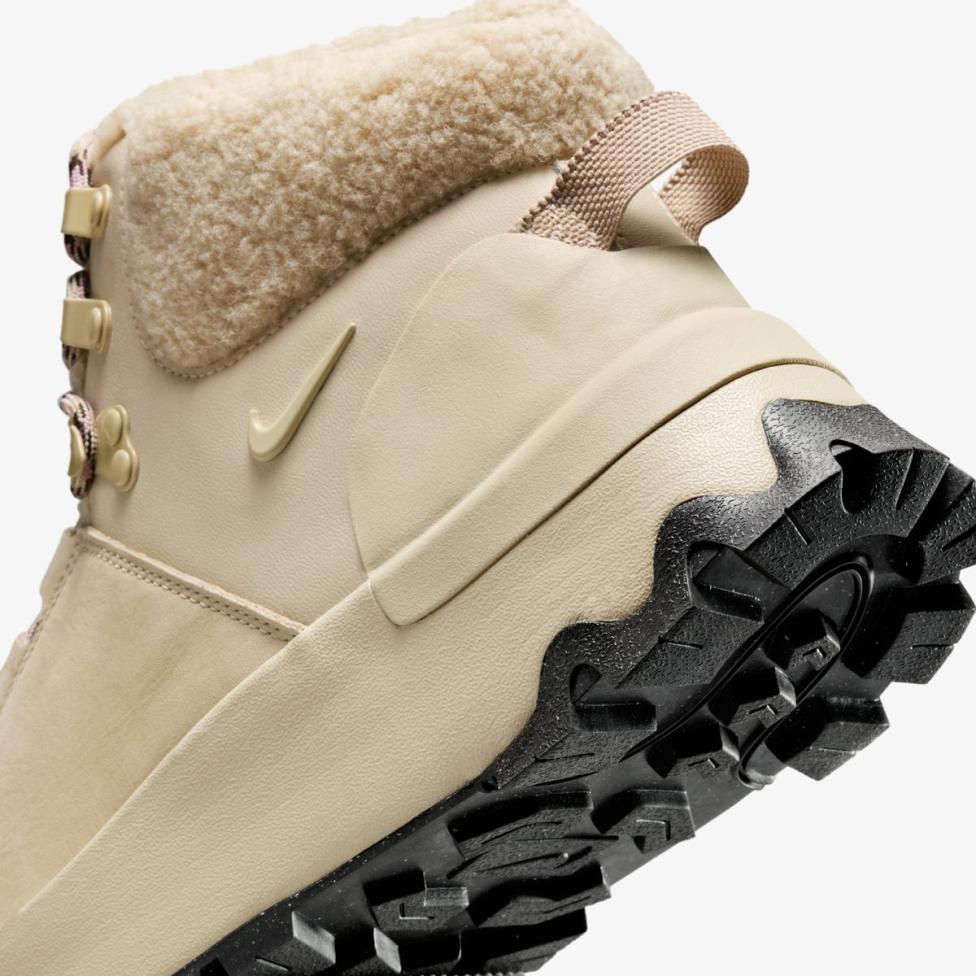Женские кроссовки NIKE CITY CLASSIC BOOT PRM WP FD0211-700_image_8