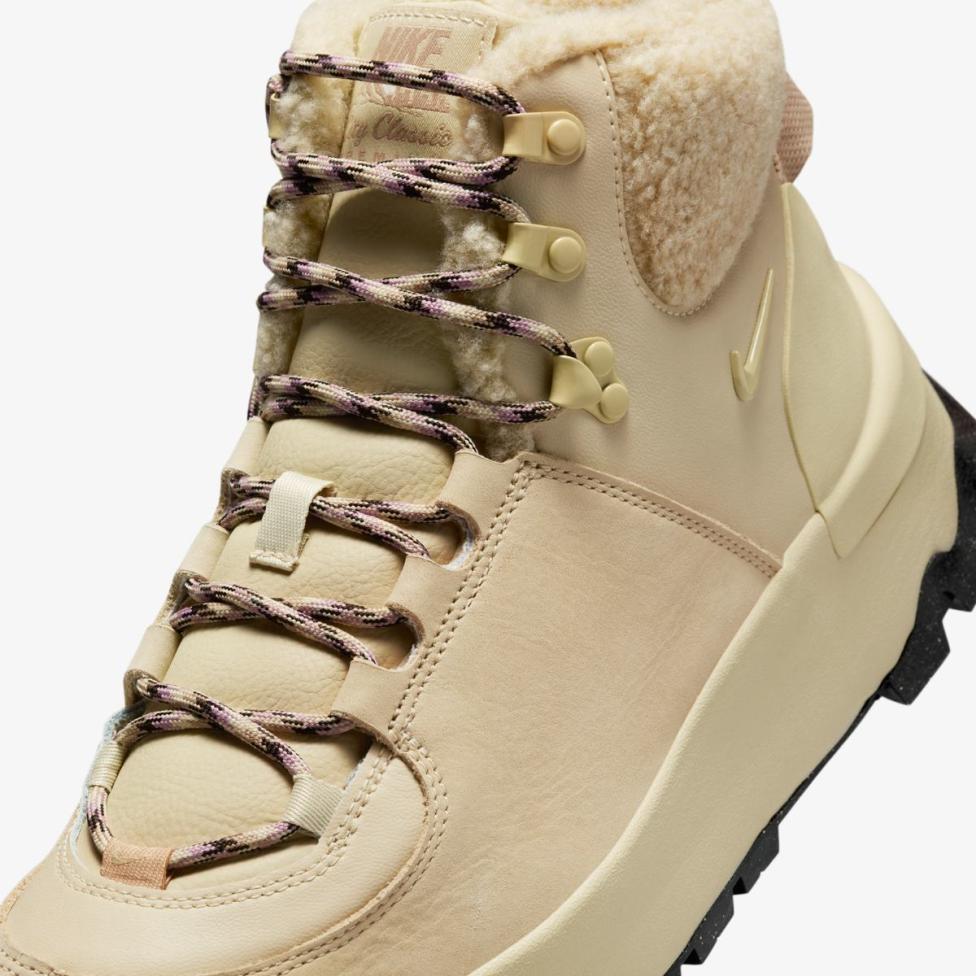 Женские кроссовки NIKE CITY CLASSIC BOOT PRM WP FD0211-700_image_7