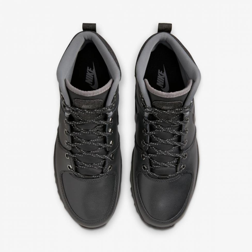Чоловічі черевики NIKE MANOA LEATHER SE DC8892-001_image_4