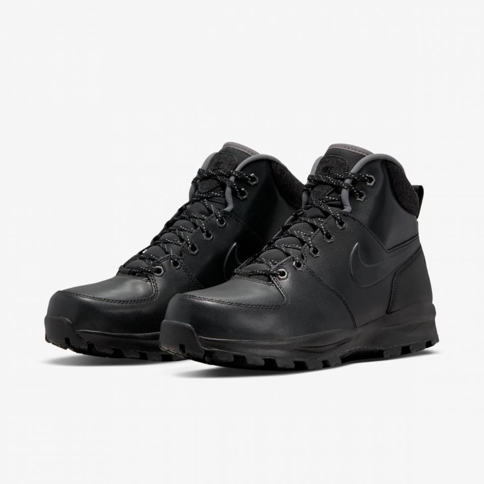 Чоловічі черевики NIKE MANOA LEATHER SE DC8892-001_image_5