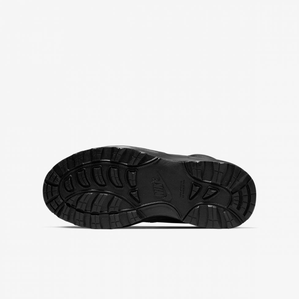 Дитячі черевики Nike Manoa LTR (GS) BQ5372-001
