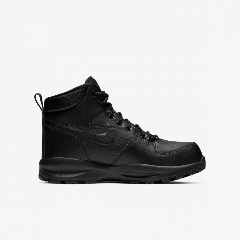 Дитячі черевики Nike Manoa LTR (GS) BQ5372-001_image_3