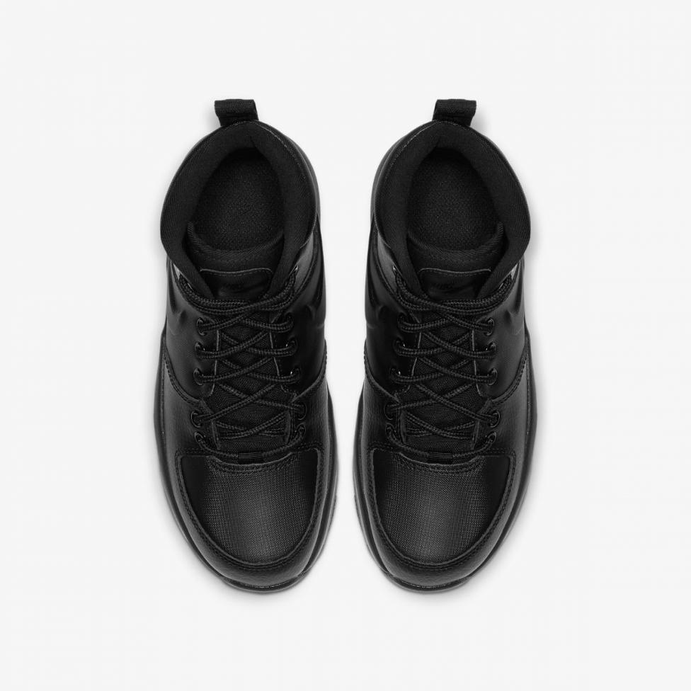 Дитячі черевики Nike Manoa LTR (GS) BQ5372-001_image_4