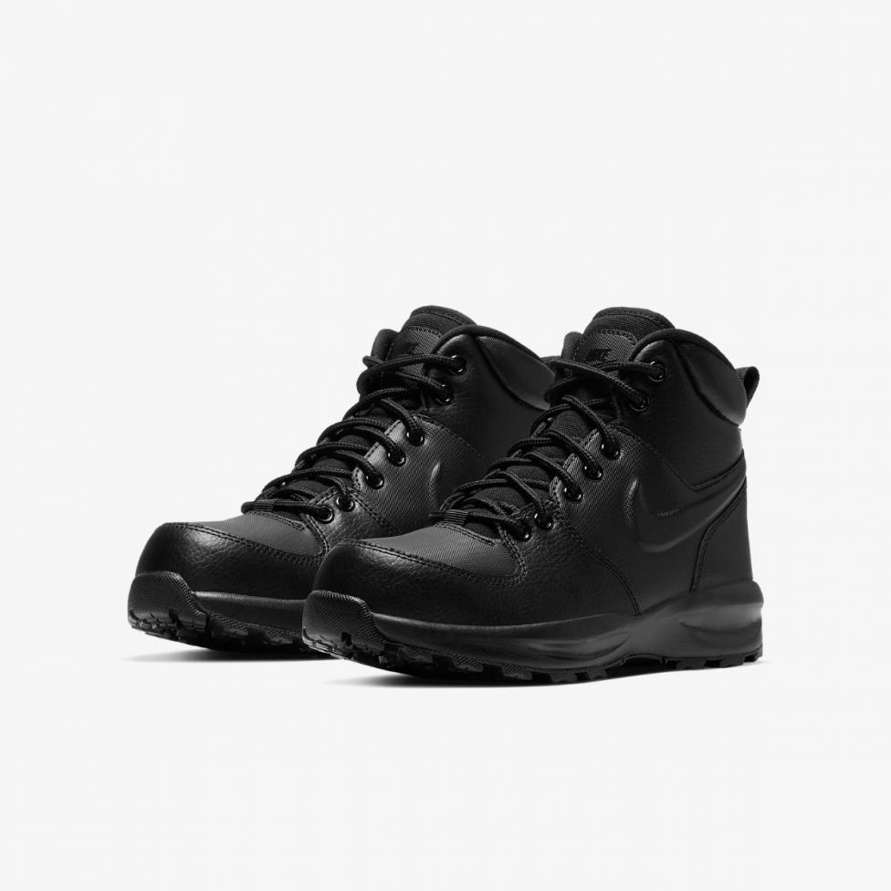 Дитячі черевики Nike Manoa LTR (GS) BQ5372-001_image_5