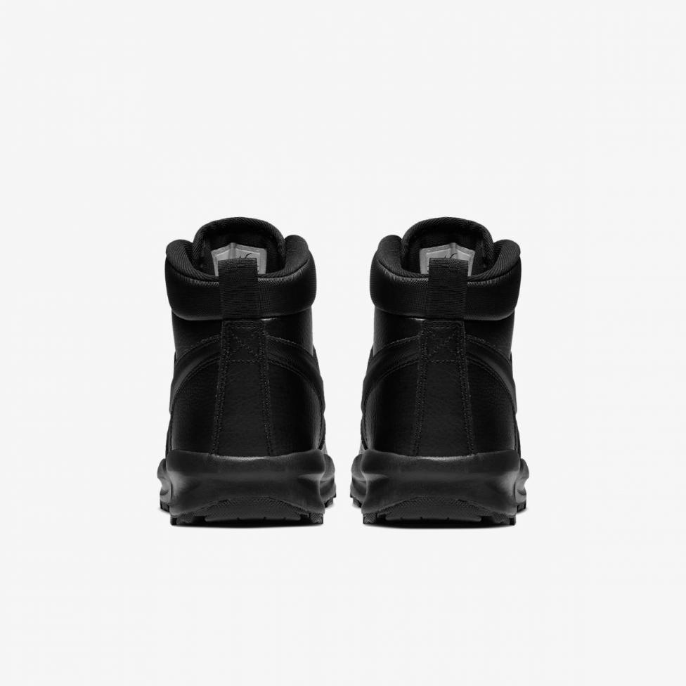 Дитячі черевики Nike Manoa LTR (GS) BQ5372-001_image_6