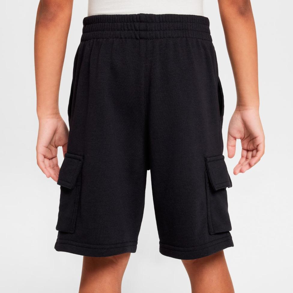 Дитячі шорти NKN LBR CARGO SHORT 86M212-023_image_4