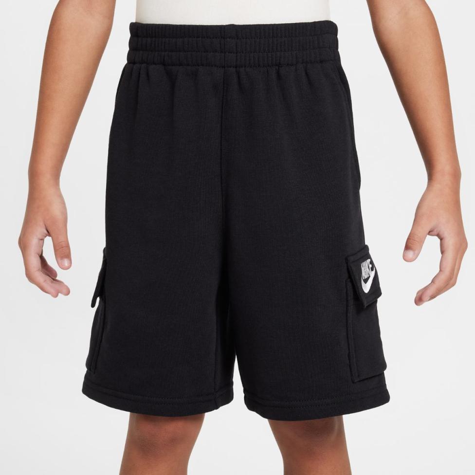 Дитячі шорти NKN LBR CARGO SHORT 86M212-023_image_3