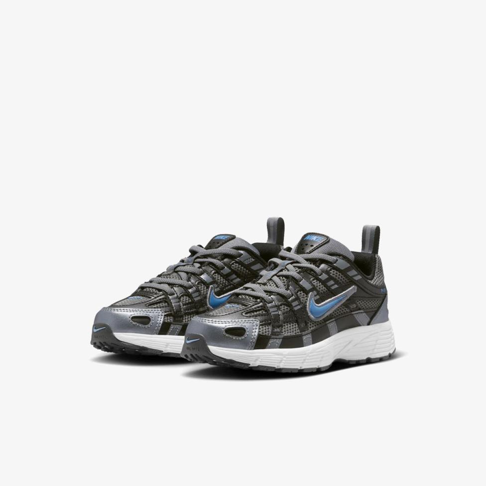 Детские кросівки NIKE P-6000 (PS) IO4647-015_image_5