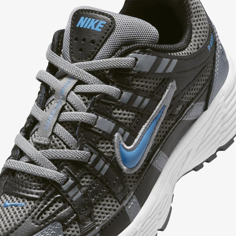 Детские кросівки NIKE P-6000 (PS) IO4647-015_image_7