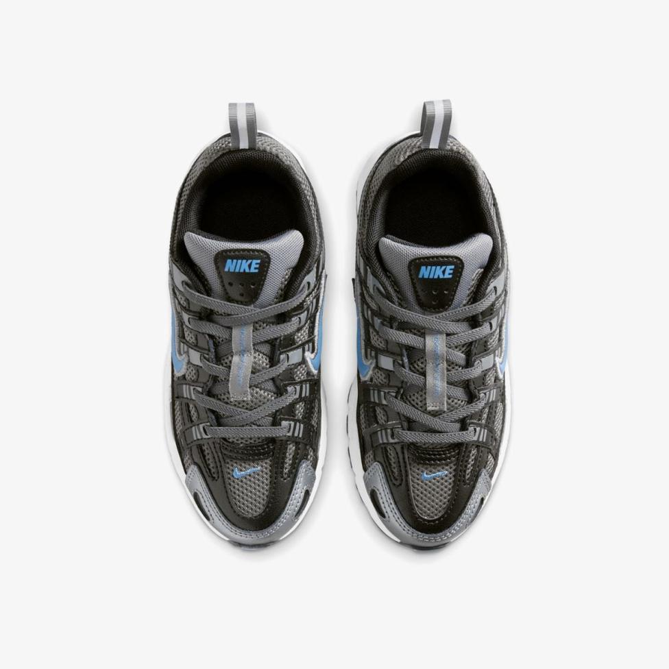 Детские кросівки NIKE P-6000 (PS) IO4647-015_image_4