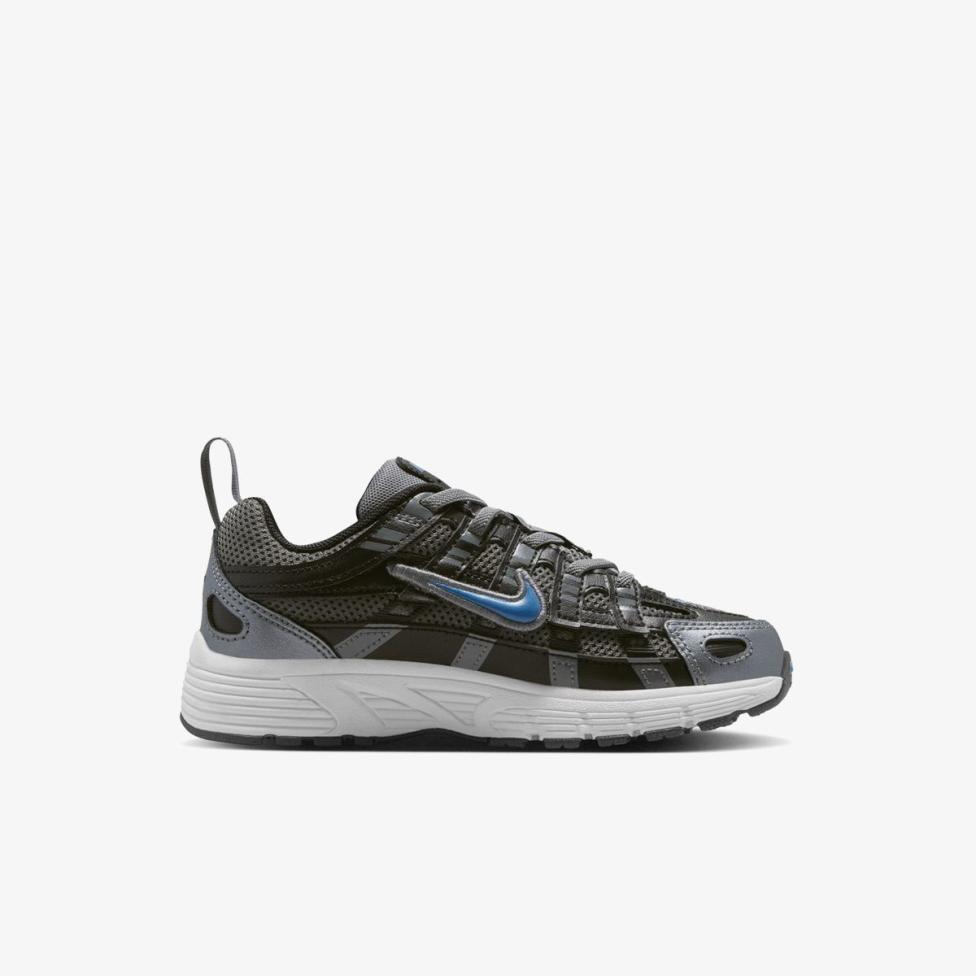 Детские кросівки NIKE P-6000 (PS) IO4647-015_image_3