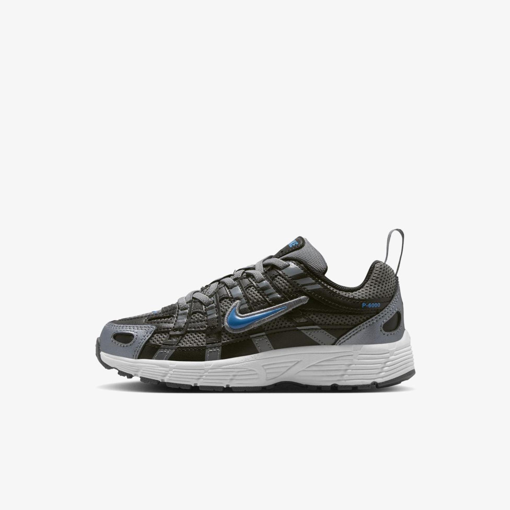 Детские кросівки NIKE P-6000 (PS) IO4647-015