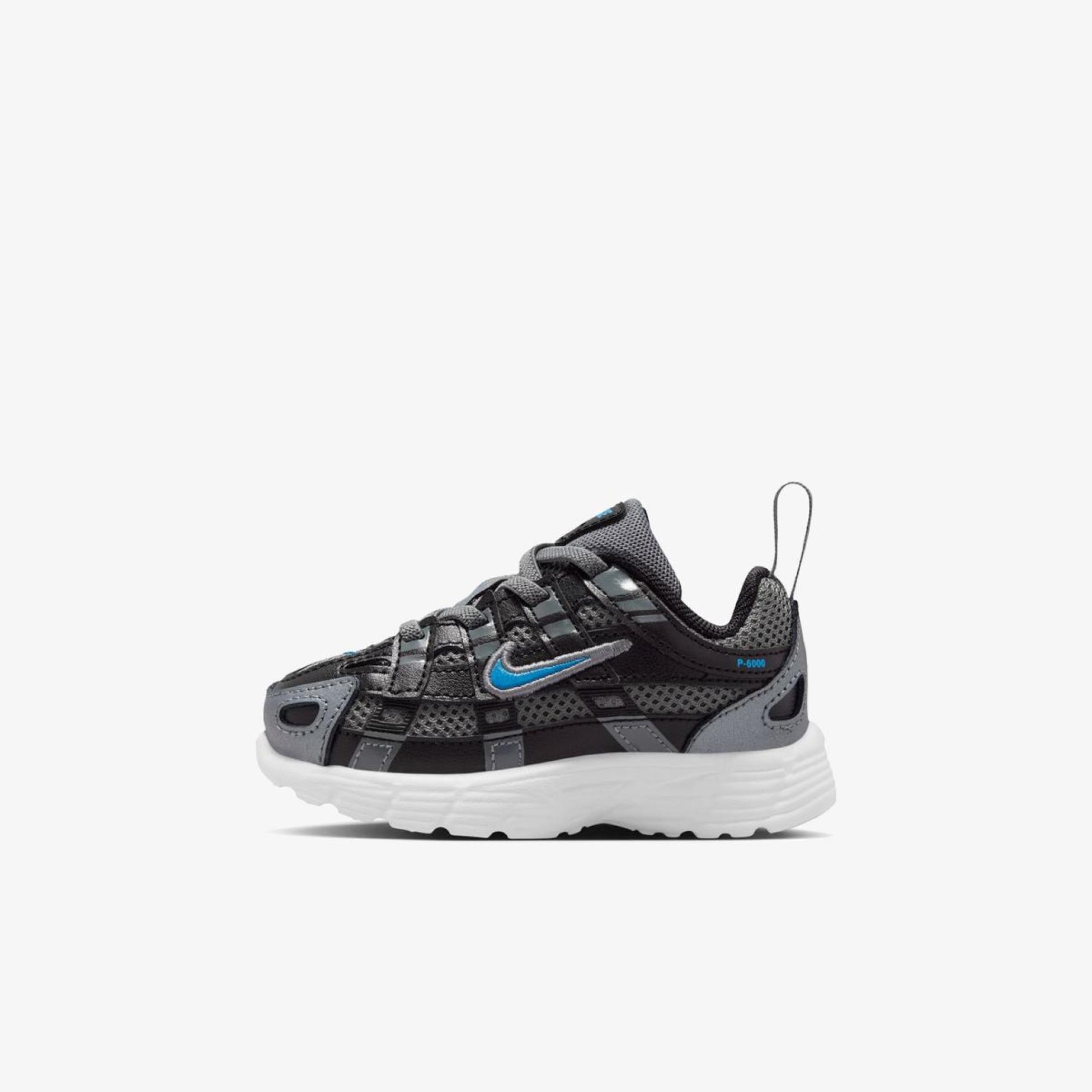 Детские кросівки NIKE P-6000 (TD) IO4646-015