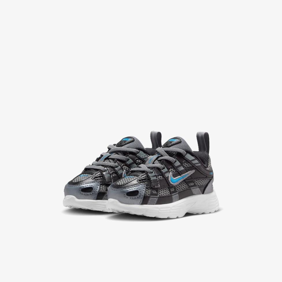 Детские кросівки NIKE P-6000 (TD) IO4646-015_image_5