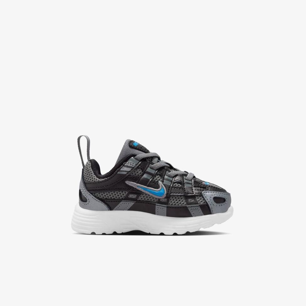 Детские кросівки NIKE P-6000 (TD) IO4646-015_image_3
