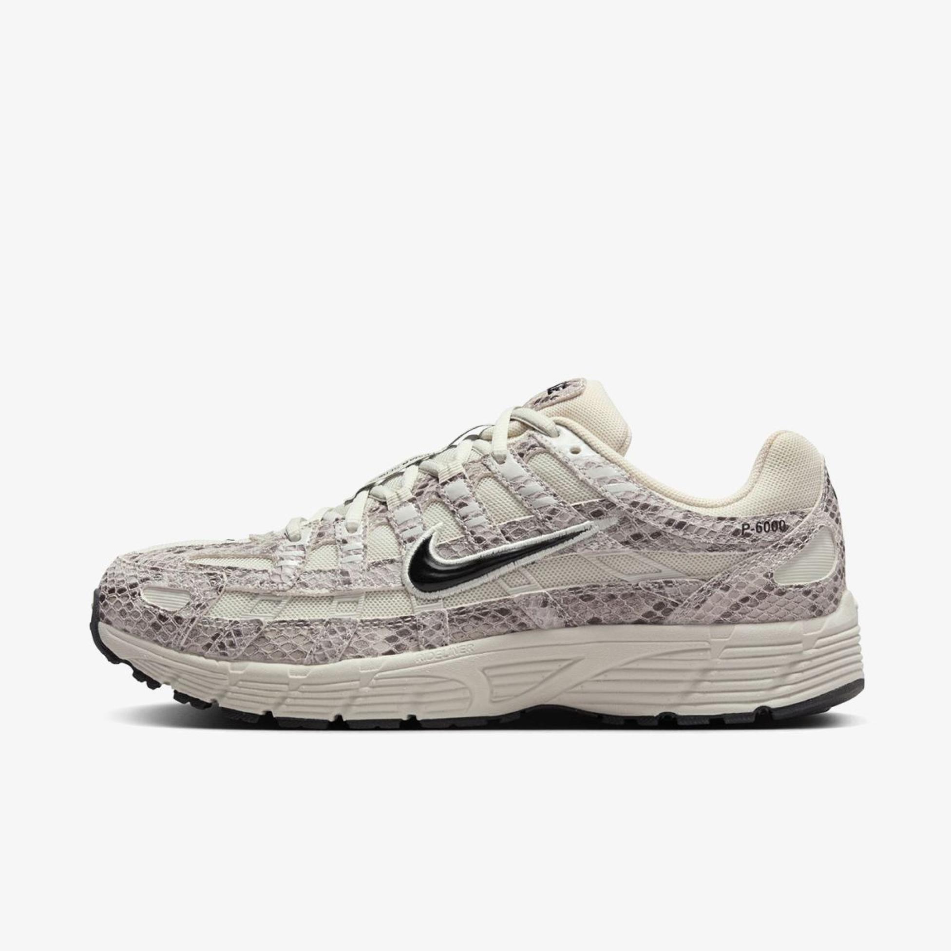 Жіночі кросівки NIKE W P-6000 SE IH4451-002