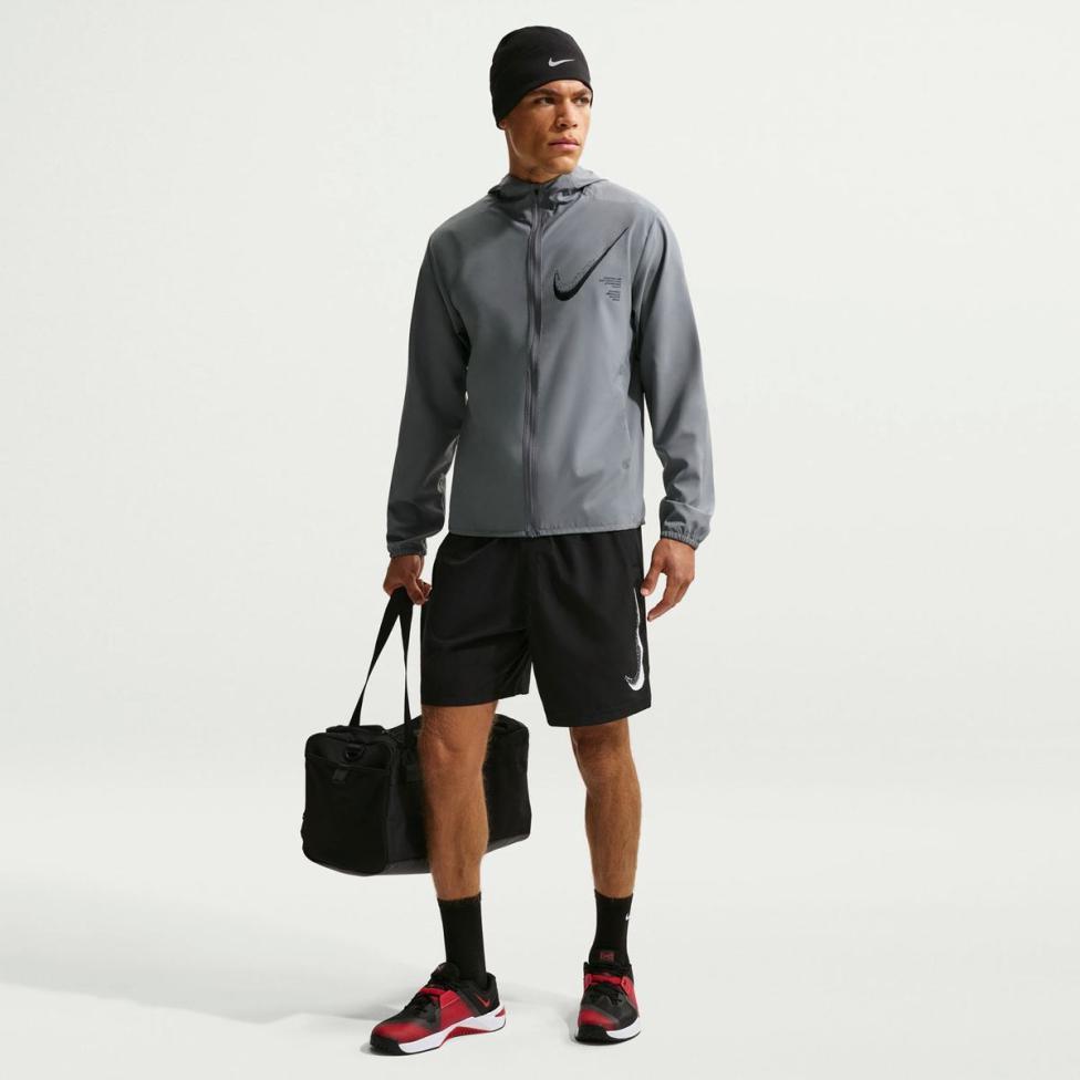 Чоловіча вітрівка NIKE M NK DF FORM GFX JACKET IF2199-084_image_4