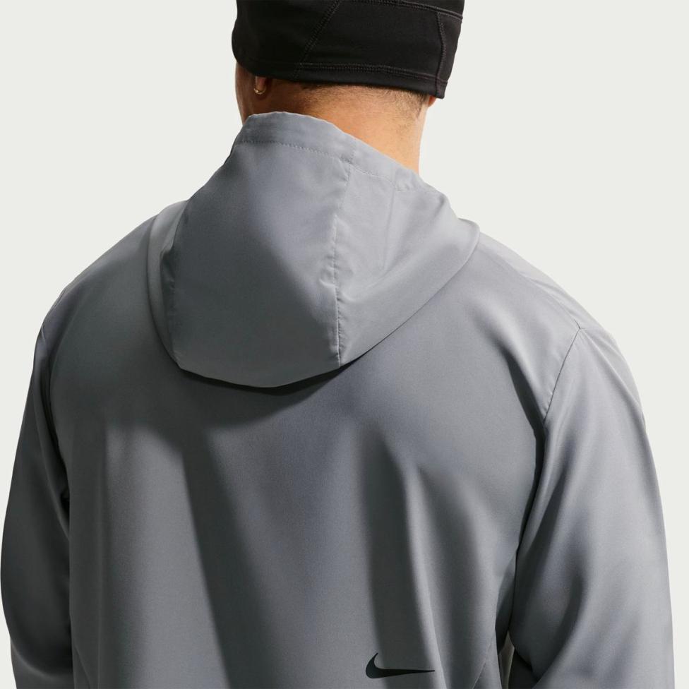 Чоловіча вітрівка NIKE M NK DF FORM GFX JACKET IF2199-084