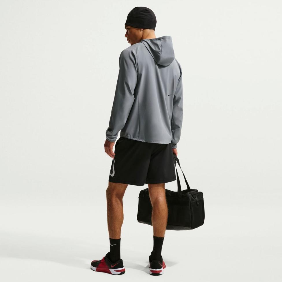 Чоловіча вітрівка NIKE M NK DF FORM GFX JACKET IF2199-084_image_5