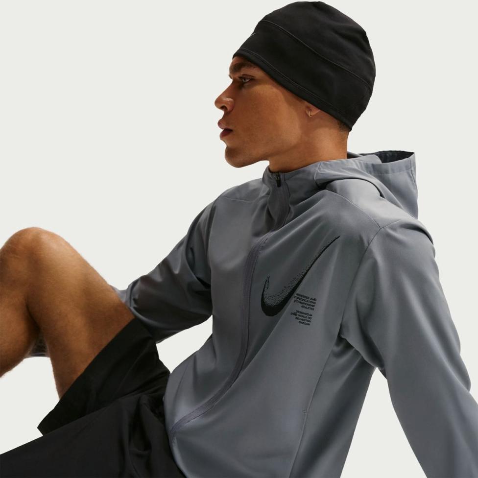 Чоловіча вітрівка NIKE M NK DF FORM GFX JACKET IF2199-084_image_3