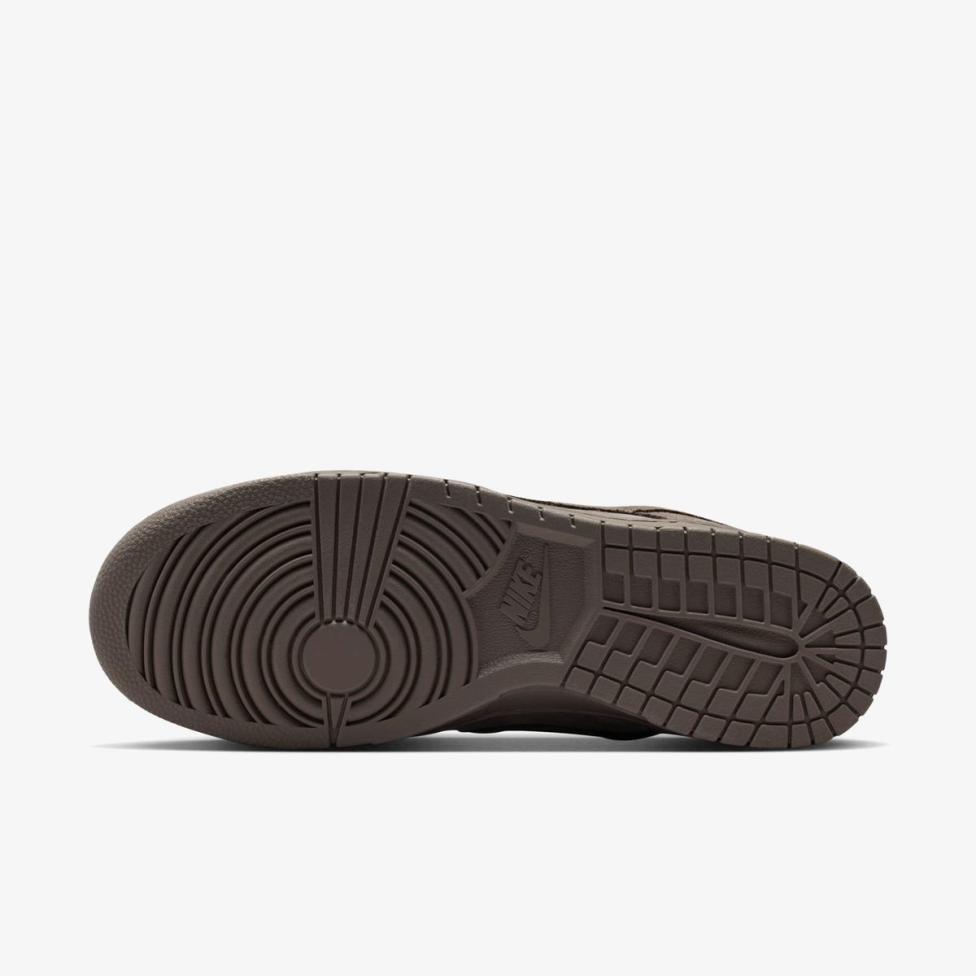 Мужские кроссовки NIKE DUNK LOW RETRO SE IB6651-200