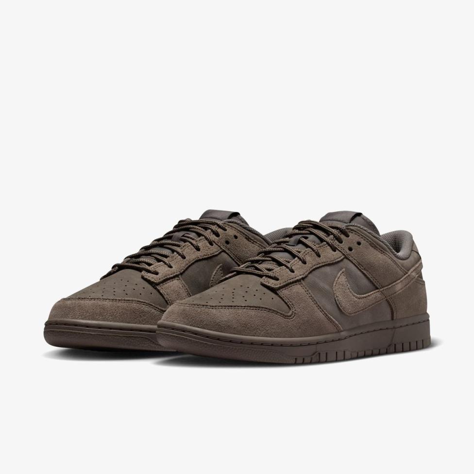 Чоловічі кросівки NIKE DUNK LOW RETRO SE IB6651-200_image_5
