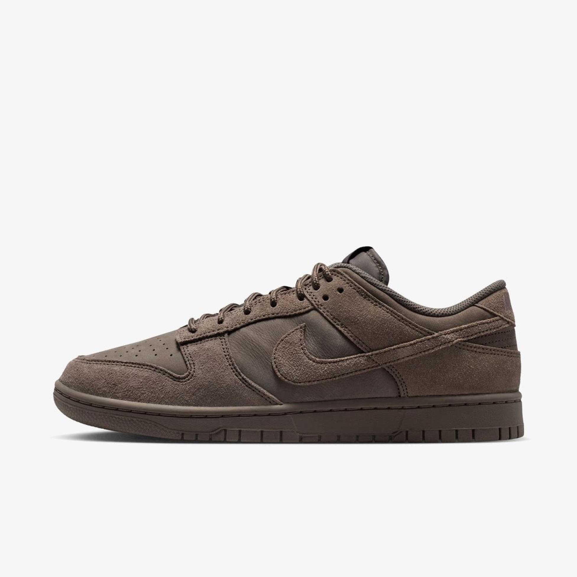 Мужские кроссовки NIKE DUNK LOW RETRO SE IB6651-200