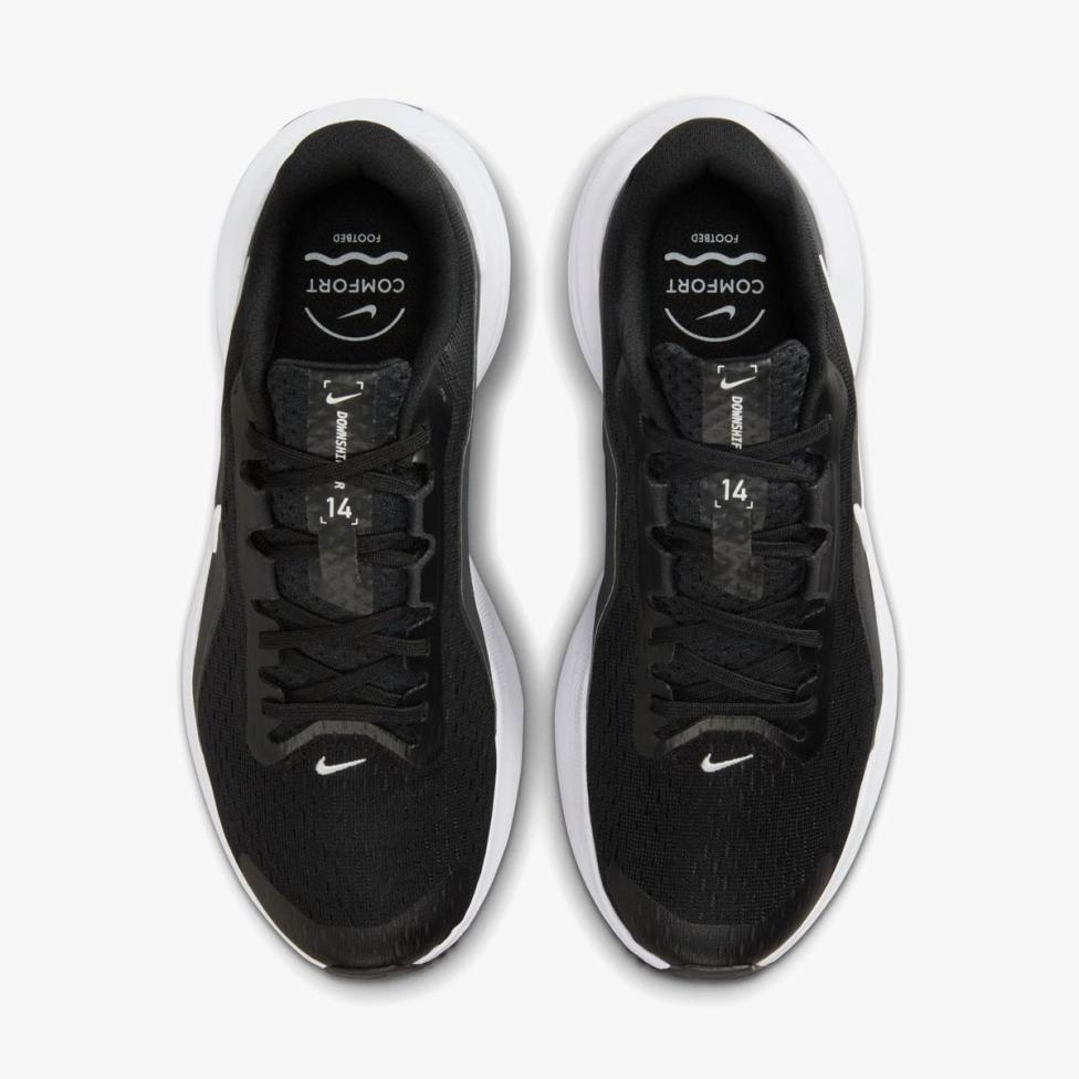 Женские кроссовки NIKE W DOWNSHIFTER 14 IB1899-002_image_4