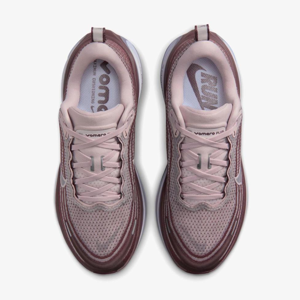 Жіночі кросівки NIKE W VOMERO PLUS HV8154-502_image_4