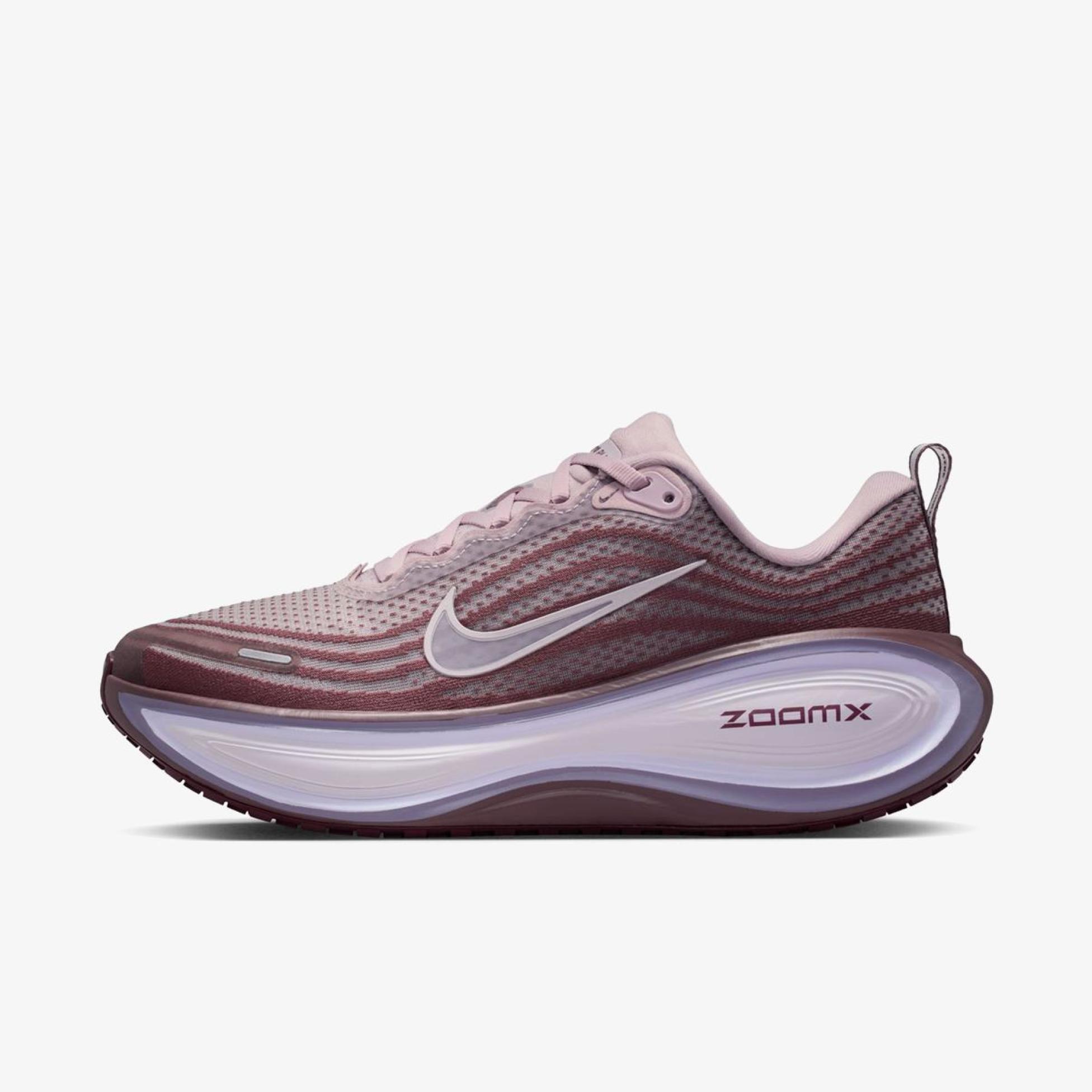 Жіночі кросівки NIKE W VOMERO PLUS HV8154-502