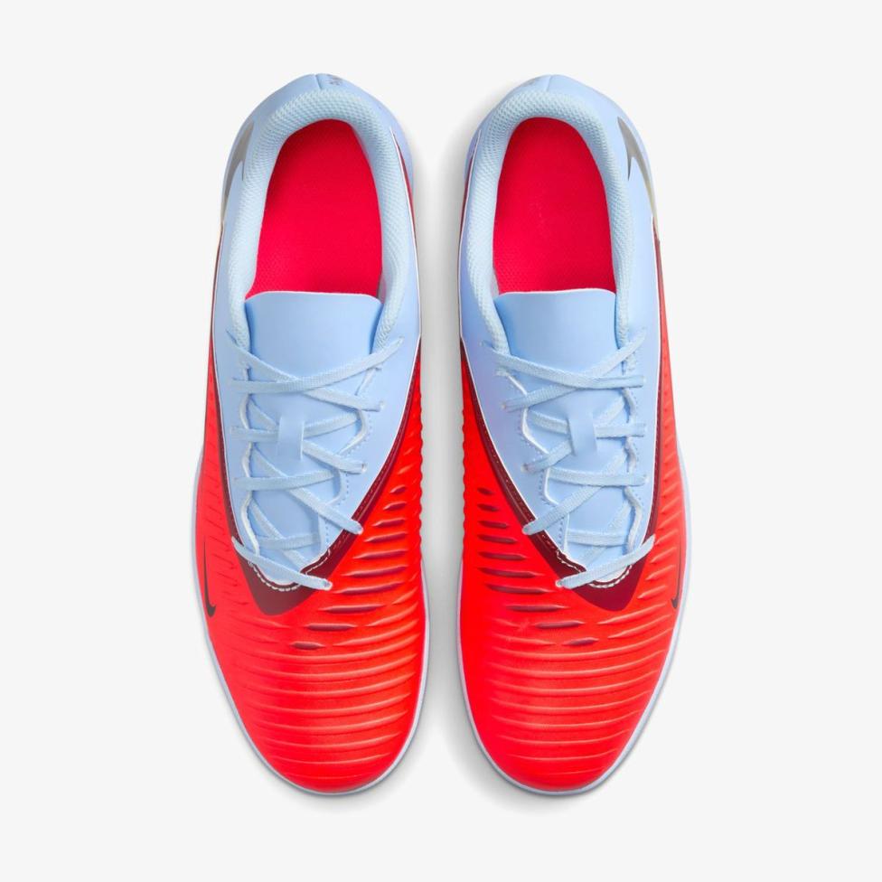 Чоловічі бутси NIKE PHANTOM 6 LOW CLUB TF HQ2324-400_image_4